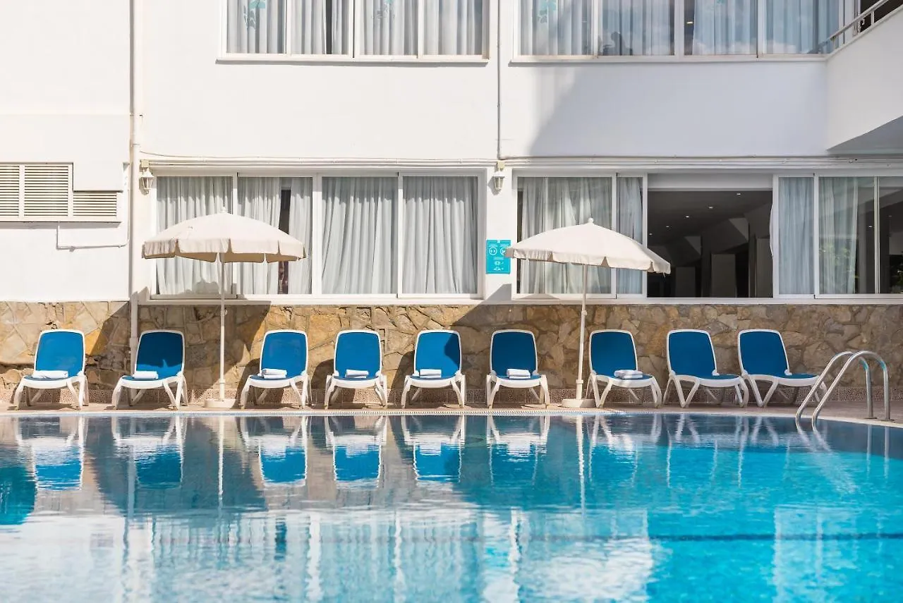 Bluesea Piscis - Adults Only Hotel Port de Alcudia  Port de Alcudia (Mallorca)