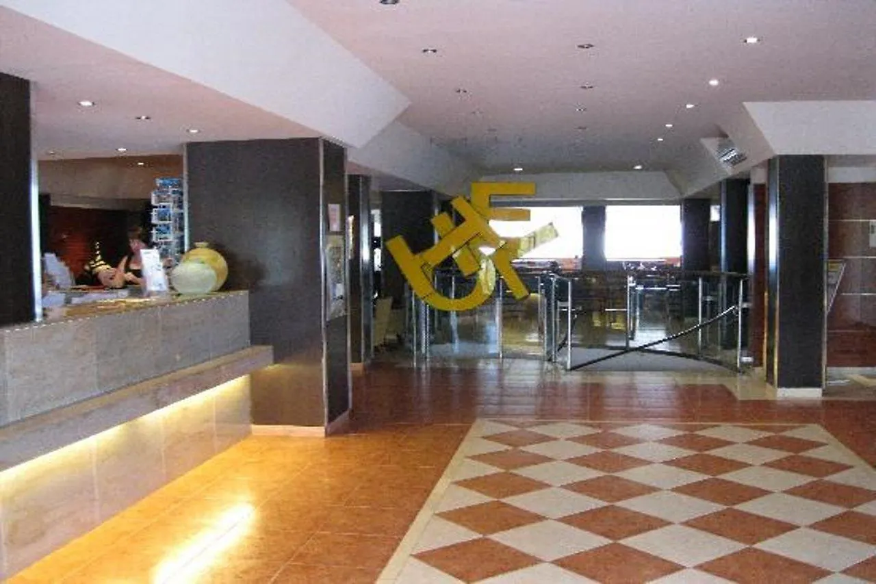 Bluesea Piscis - Adults Only Hotel Port de Alcudia