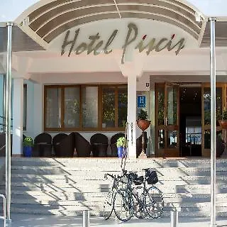 Bluesea Piscis - Adults Only Hotel Port de Alcudia  Spain