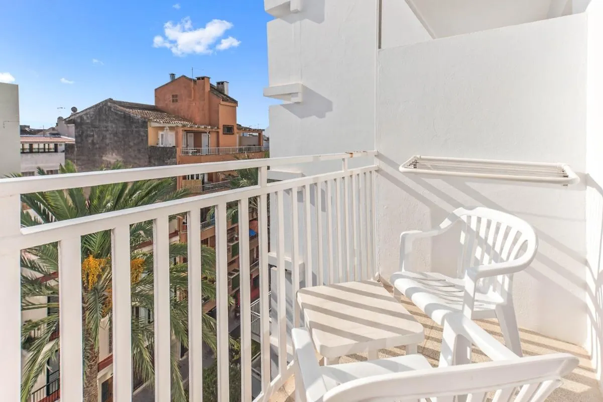 Bluesea Piscis - Adults Only Hotel Port de Alcudia  3*, Port de Alcudia (Mallorca) Spanje