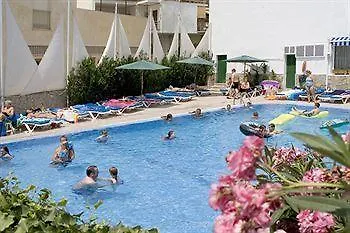 Bluesea Piscis - Adults Only Hotel Port de Alcudia