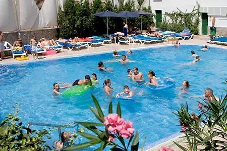 Bluesea Piscis - Adults Only Hotel Port de Alcudia  Port de Alcudia (Mallorca)