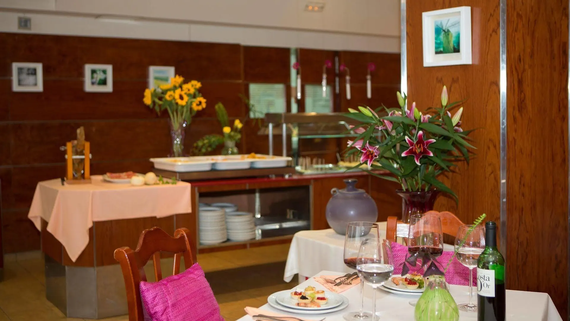 Bluesea Piscis - Adults Only Hotel Port de Alcudia